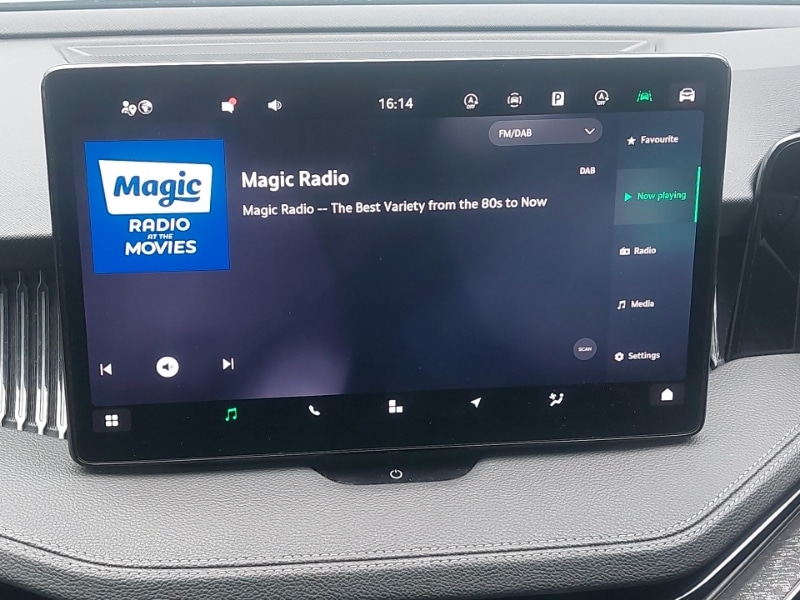 Used Skoda Superb 2024 for sale - 76456385: Photo 10