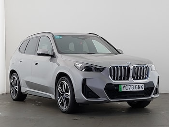 Used BMW iX1 2023 for sale - 77284889: Photo