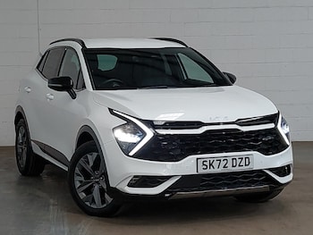 Used Kia Sportage 2022 for sale - 78328173: Photo