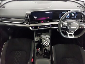 Used Kia Sportage 2022 for sale - 78328173: Photo