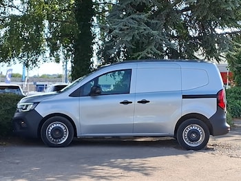 Used Renault Kangoo 2024 for sale - 79489148: Photo