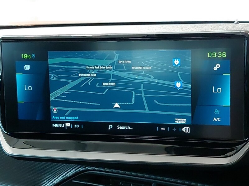 Used Peugeot 2008 2022 for sale - 77184223: Photo 12