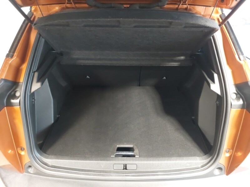 Used Peugeot 2008 2022 for sale - 77184223: Photo 8