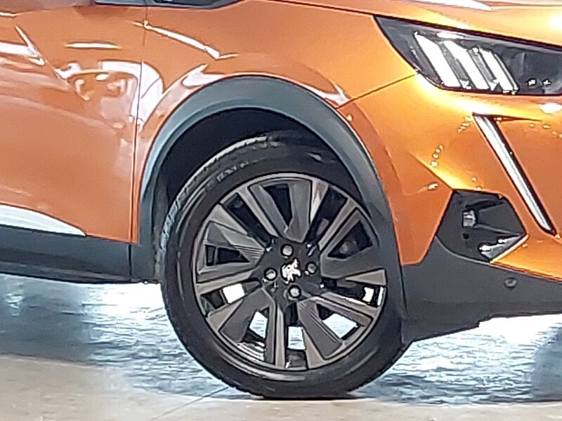 Used Peugeot 2008 2022 for sale - 77184223: Photo 9