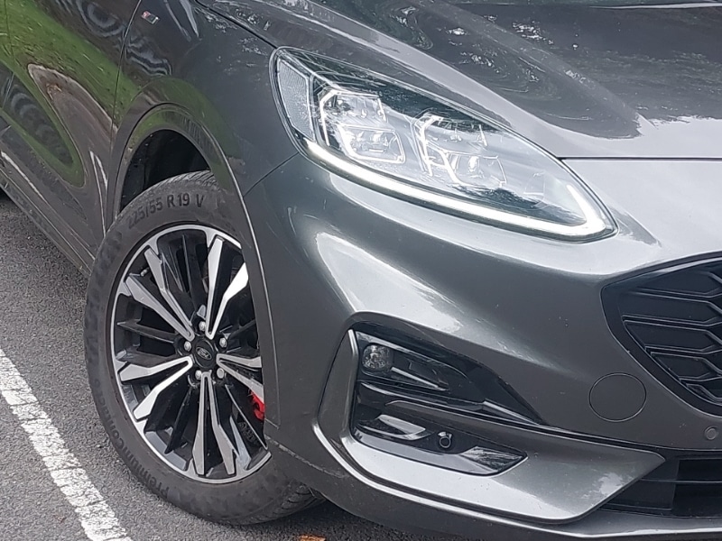 Used Ford Kuga 2021 for sale - 76431431: Photo 9