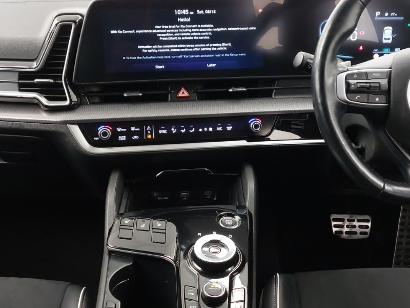 Used Kia Sportage 2024 for sale - 76978463: Photo 10