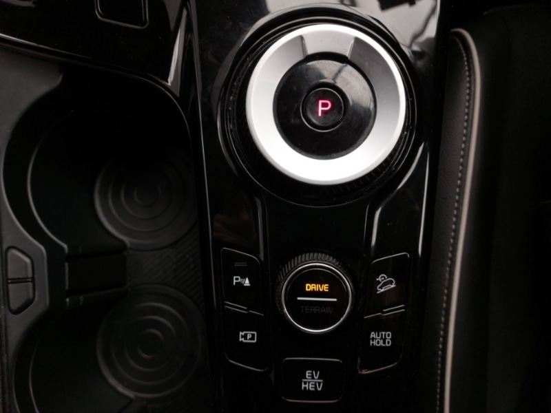 Used Kia Sportage 2024 for sale - 76978463: Photo 12