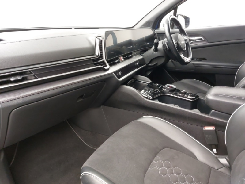 Used Kia Sportage 2024 for sale - 76978463: Photo 5