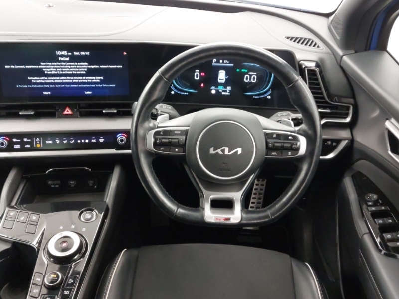 Used Kia Sportage 2024 for sale - 76978463: Photo 7