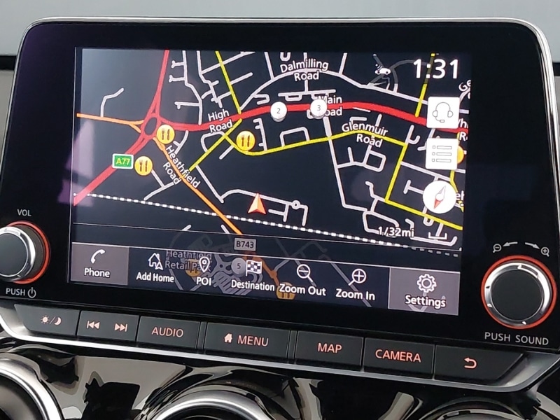 Used Nissan Juke 2023 for sale - 78085555: Photo 11