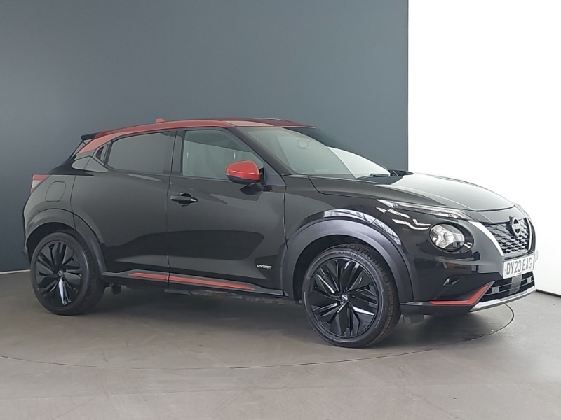 Used Nissan Juke 2023 for sale - 78085555: Photo 12