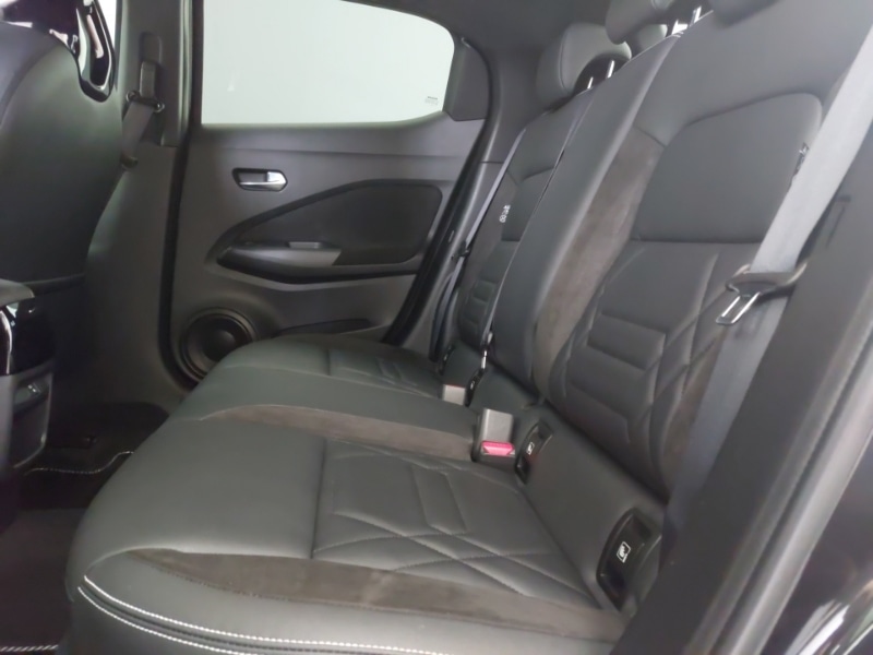 Used Nissan Juke 2023 for sale - 78085555: Photo 6