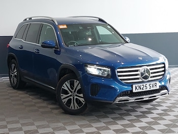 Used Mercedes-Benz GLB 2025 for sale - 79051360: Photo
