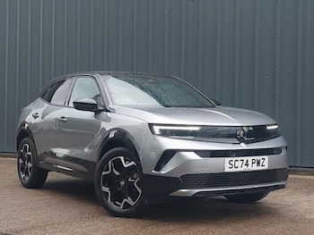 Used Vauxhall Mokka 2025 for sale - 78747106: Photo