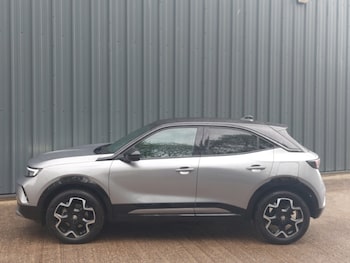 Used Vauxhall Mokka 2025 for sale - 78747106: Photo