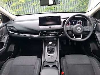 Used Nissan Qashqai 2023 for sale - 78782916: Photo
