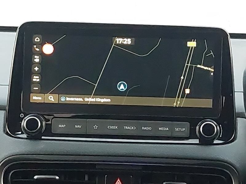 Used Hyundai KONA 2022 for sale - 76695230: Photo 10