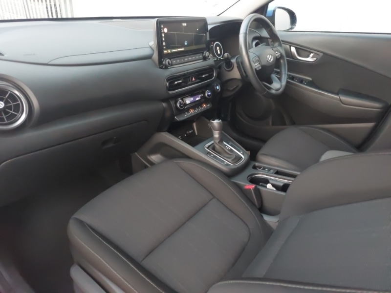 Used Hyundai KONA 2022 for sale - 76695230: Photo 5