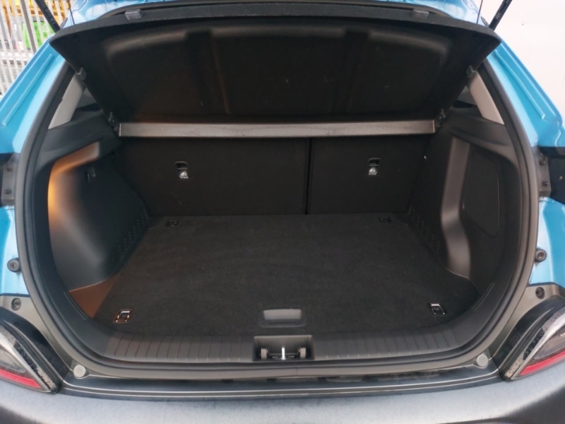 Used Hyundai KONA 2022 for sale - 76695230: Photo 8