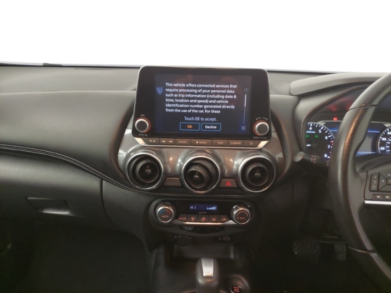 Used Nissan Juke 2023 for sale - 76366155: Photo 11