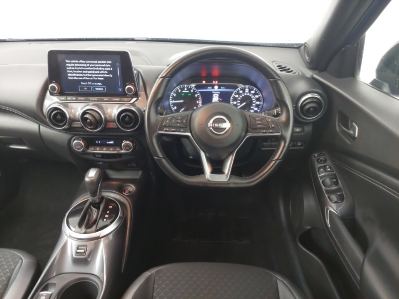 Used Nissan Juke 2023 for sale - 76366155: Photo 7