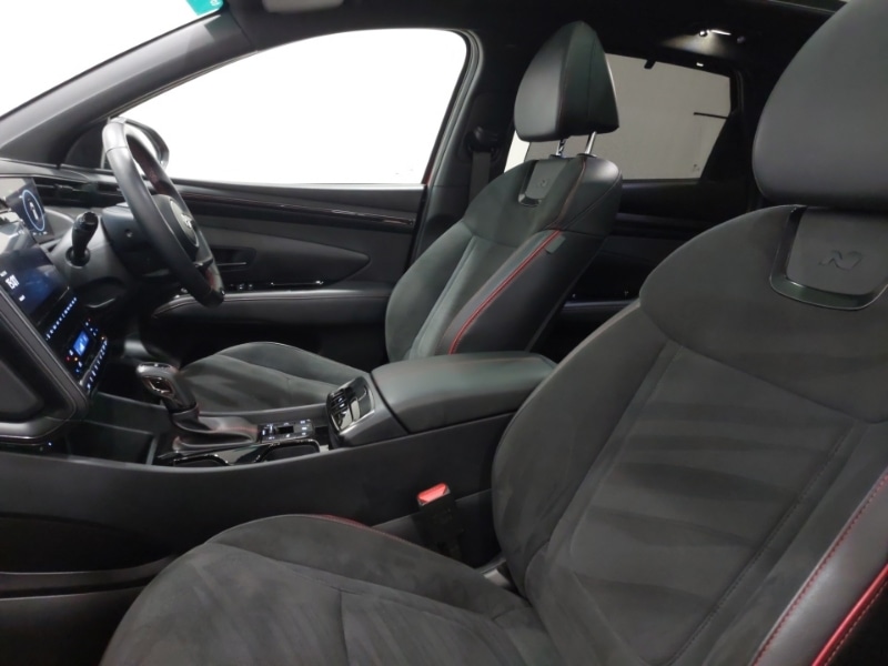 Used Hyundai TUCSON 2023 for sale - 77389651: Photo 5