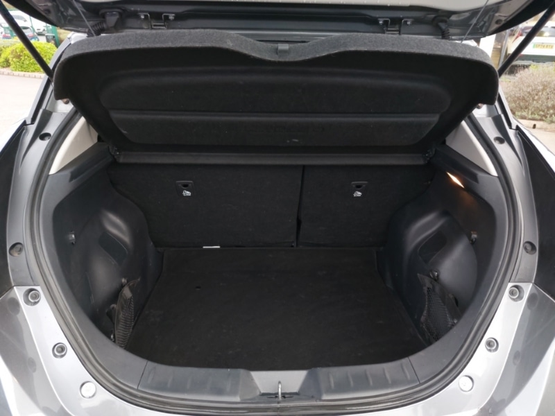 Used Nissan Leaf 2023 for sale - 78005701: Photo 8