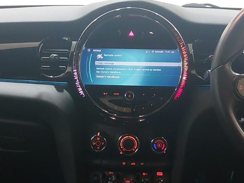 Used MINI Hatch 2021 for sale - 78114782: Photo 10