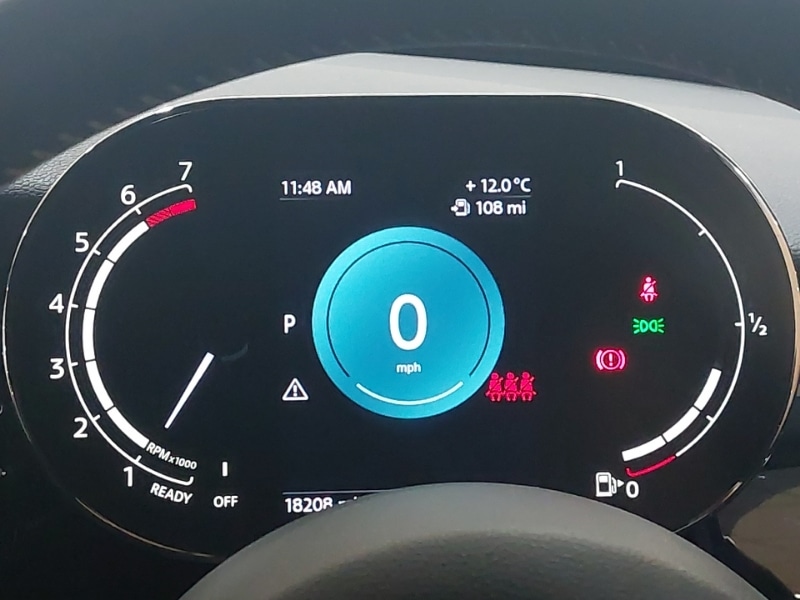 Used MINI Hatch 2021 for sale - 78114782: Photo 11