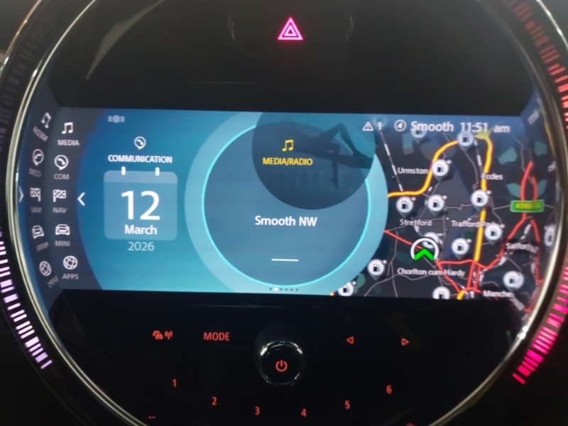 Used MINI Hatch 2021 for sale - 78114782: Photo 12