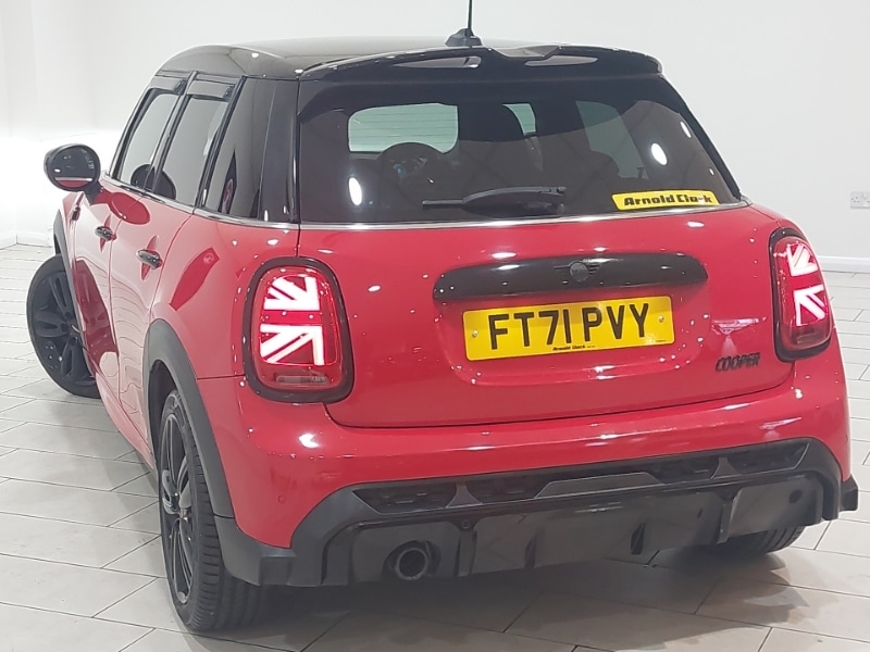 Used MINI Hatch 2021 for sale - 78114782: Photo 3