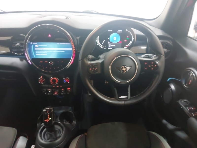 Used MINI Hatch 2021 for sale - 78114782: Photo 7