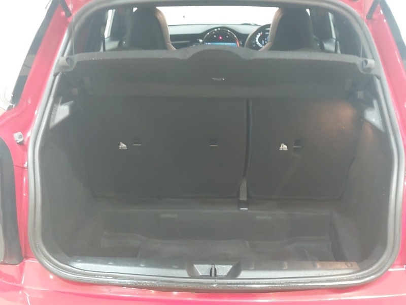 Used MINI Hatch 2021 for sale - 78114782: Photo 8