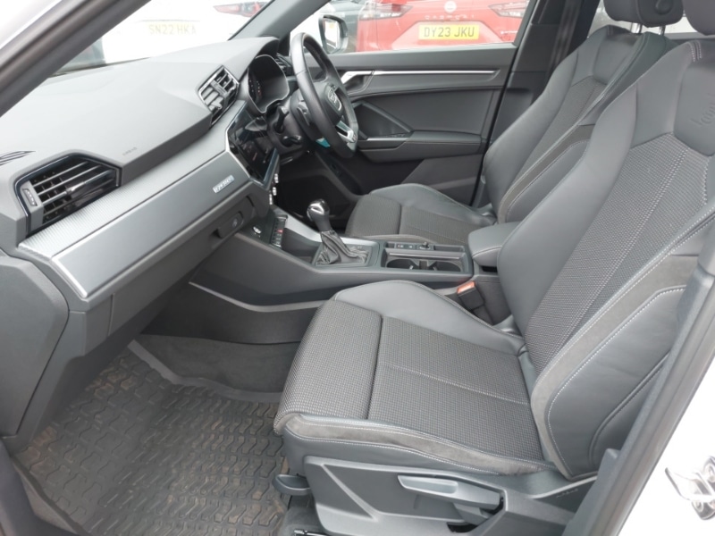 Used Audi Q3 2021 for sale - 76397617: Photo 5