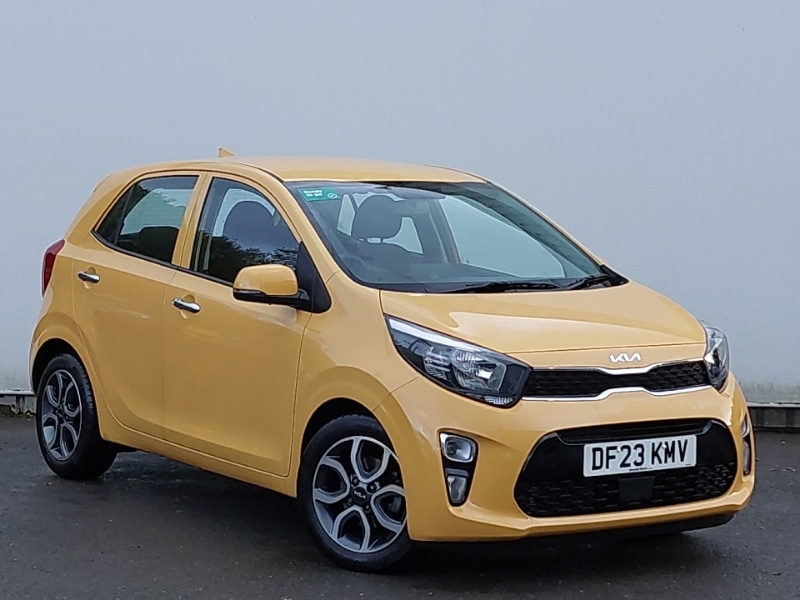 Used Kia Picanto 2023 for sale - 76511252: Photo 1
