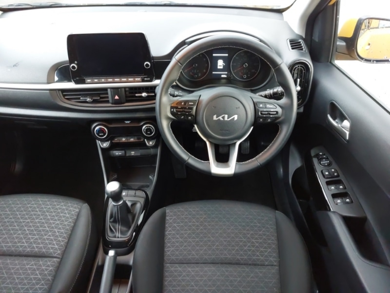 Used Kia Picanto 2023 for sale - 76511252: Photo 11