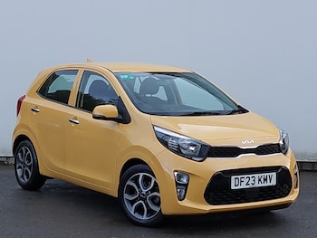 Kia - Picanto
