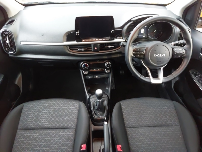 Used Kia Picanto 2023 for sale - 76511252: Photo 2