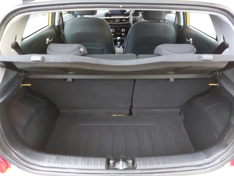 Used Kia Picanto 2023 for sale - 76511252: Photo 8