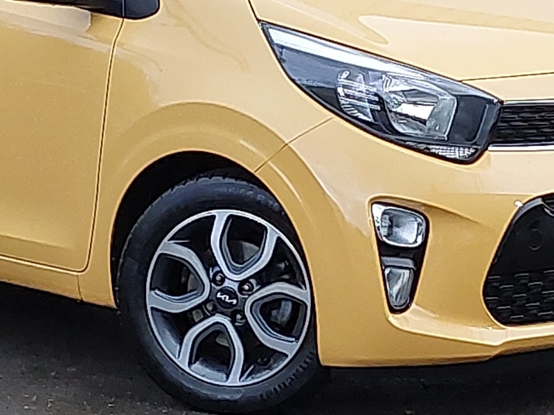 Used Kia Picanto 2023 for sale - 76511252: Photo 9