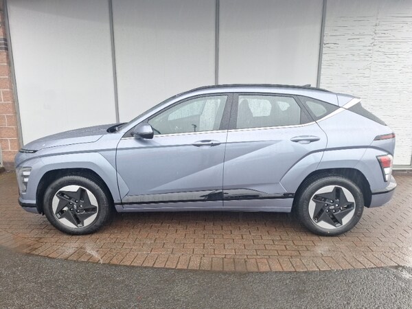Used Hyundai KONA 2024 for sale - 76187482: Photo 4