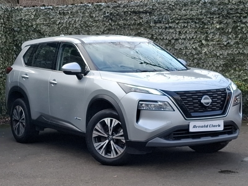 Used Nissan X-Trail 2023 for sale - 78066449: Photo 1