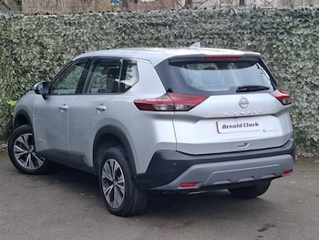 Used Nissan X-Trail 2023 for sale - 78066449: Photo