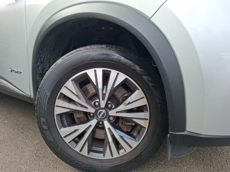 Used Nissan X-Trail 2023 for sale - 78066449: Photo 9