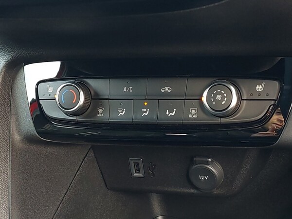 Used Vauxhall Corsa 2025 for sale - 76212785: Photo 11