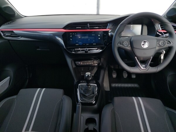 Used Vauxhall Corsa 2025 for sale - 76212785: Photo 2