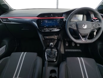 Used Vauxhall Corsa 2025 for sale - 76212785: Photo 2