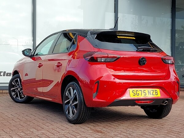 Used Vauxhall Corsa 2025 for sale - 76212785: Photo 3