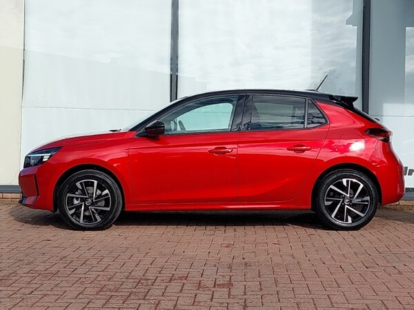 Used Vauxhall Corsa 2025 for sale - 76212785: Photo 4