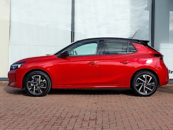 Used Vauxhall Corsa 2025 for sale - 76212785: Photo 4